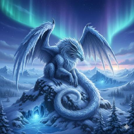 A(z) dragonwolf felhasználó által feltöltött avatar