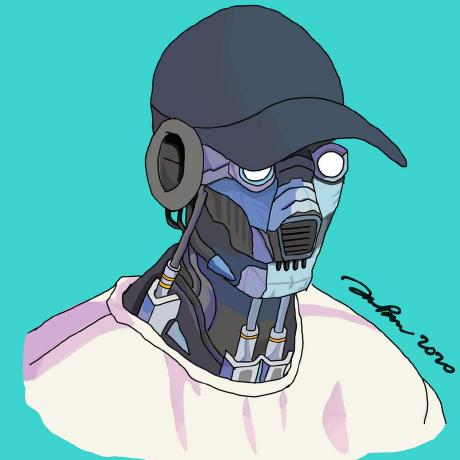 A(z) Ian Pan felhasználó által feltöltött avatar