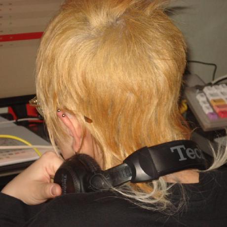Uploaded avatar of HotThoughts