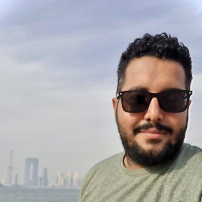 A(z) Ahmed Nasr felhasználó által feltöltött avatar