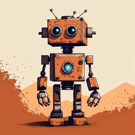 Uploaded avatar of dalpra-hcd
