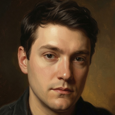 A(z) Alec Fowler felhasználó által feltöltött avatar