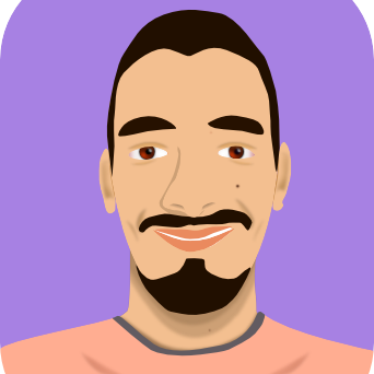 A(z) Vasilios Zachopoulos felhasználó által feltöltött avatar
