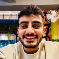 A(z) Praveen Sharma felhasználó által feltöltött avatar