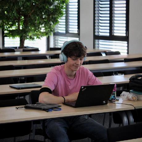 A(z) Jáchym Šolta felhasználó által feltöltött avatar