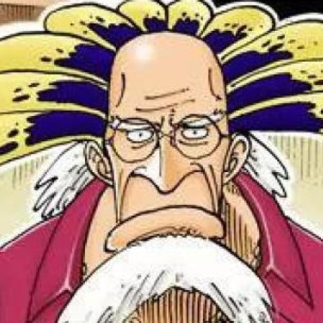 A(z) GunnarEkstrand felhasználó által feltöltött avatar