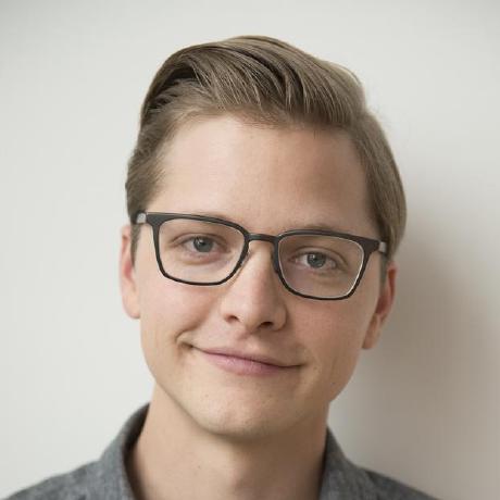 A(z) Justin Adkins felhasználó által feltöltött avatar