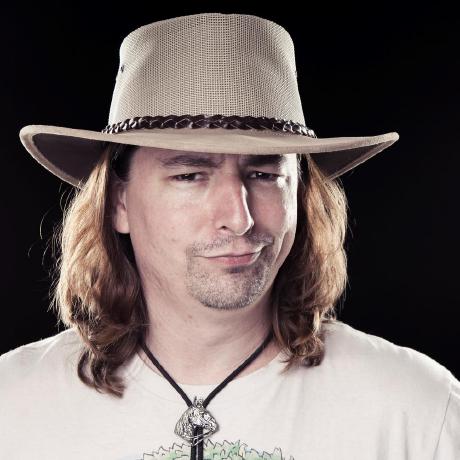 A(z) Jerry van Leeuwen felhasználó által feltöltött avatar