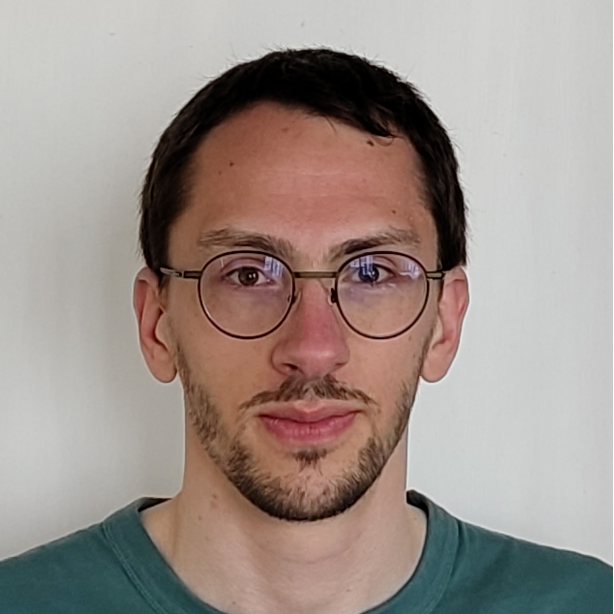 A(z) Mathieu Prot felhasználó által feltöltött avatar