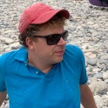 A(z) Michiel Mobach felhasználó által feltöltött avatar