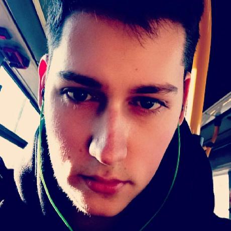 A(z) Kamil felhasználó által feltöltött avatar