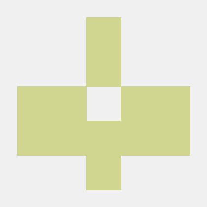 A(z) python-jessie felhasználó által feltöltött avatar
