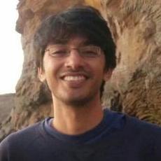 A(z) Nikhil Kini felhasználó által feltöltött avatar