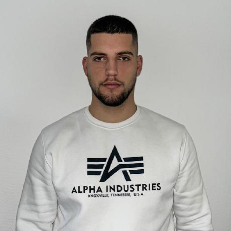 A(z) Mihailo Ivkovic felhasználó által feltöltött avatar