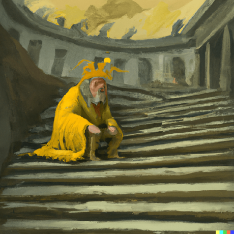 A(z) Clem Tarpey felhasználó által feltöltött avatar