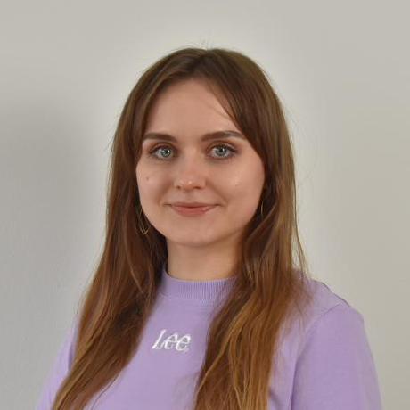 A(z) Katsiaryna Bakun felhasználó által feltöltött avatar