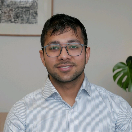 A(z) Dipansh Garg felhasználó által feltöltött avatar