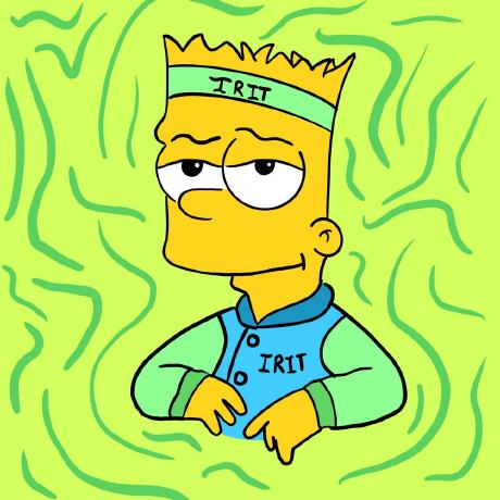 A(z) CheesyZachy felhasználó által feltöltött avatar