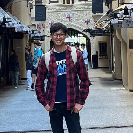 A(z) Michael Yang felhasználó által feltöltött avatar