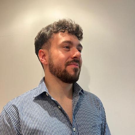 A(z) João Gonçalves felhasználó által feltöltött avatar