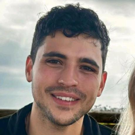 A(z) Daniel Broadhurst felhasználó által feltöltött avatar