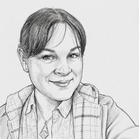 A(z) Rachael Sexton felhasználó által feltöltött avatar