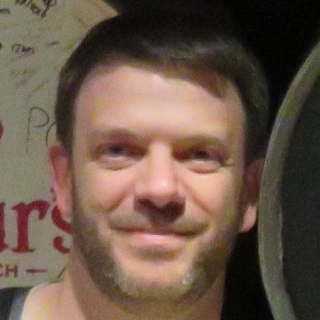 A(z) Joseph Gee felhasználó által feltöltött avatar