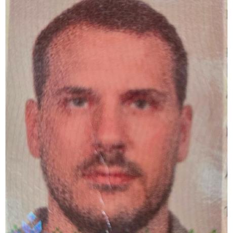 A(z) Dzmitry Lahoda felhasználó által feltöltött avatar