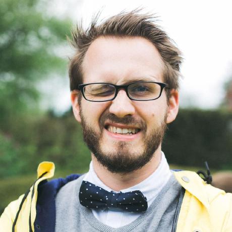 A(z) Markus Siering felhasználó által feltöltött avatar