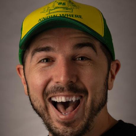 A(z) Matt Kelly felhasználó által feltöltött avatar