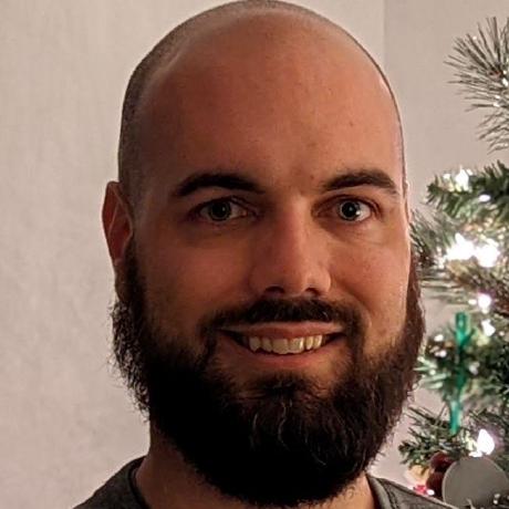 A(z) Jeremy Tymes felhasználó által feltöltött avatar