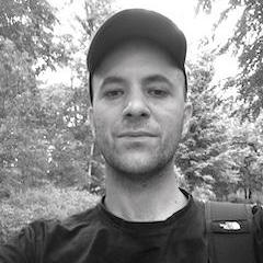 A(z) Romain Grandjean felhasználó által feltöltött avatar