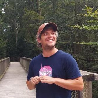 User-uploaded avatar of Jan Vanbuel