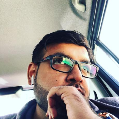 A(z) Arjun Narain felhasználó által feltöltött avatar