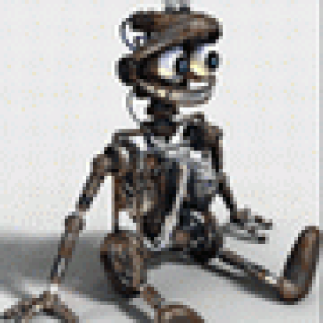 A(z) belun felhasználó által feltöltött avatar