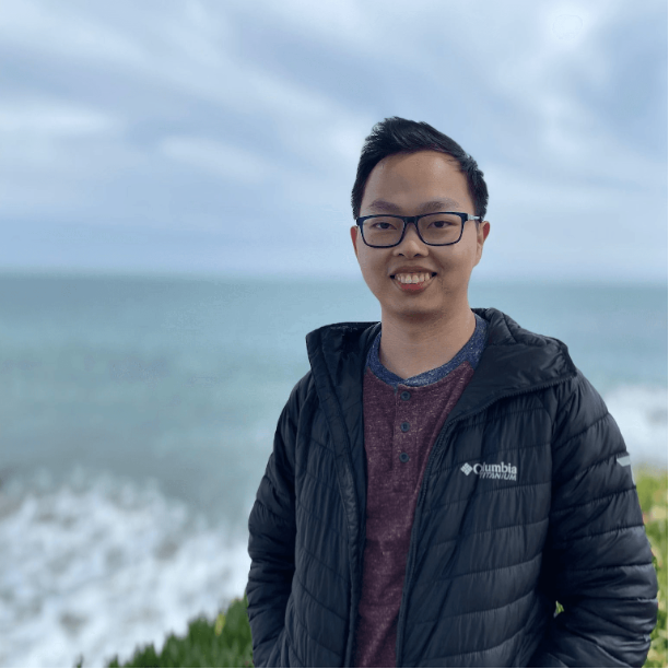 Uploaded avatar of MiltonChung