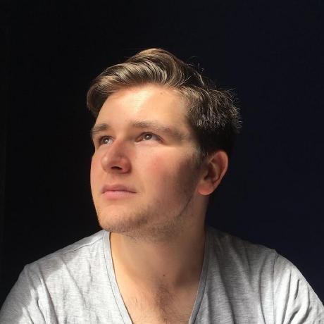 A(z) Seth Corker felhasználó által feltöltött avatar