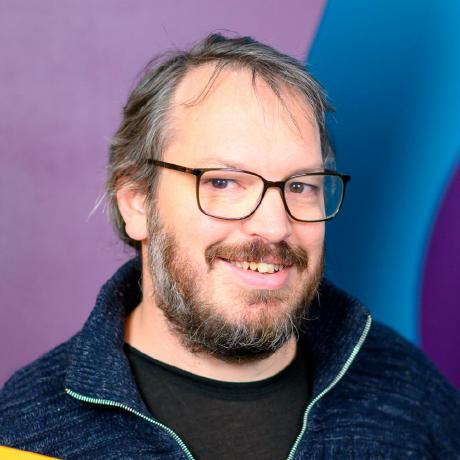 Von Johannes Hidding hochgeladener Avatar
