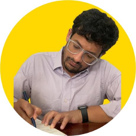 A(z) Rishabh Chakrabarti felhasználó által feltöltött avatar