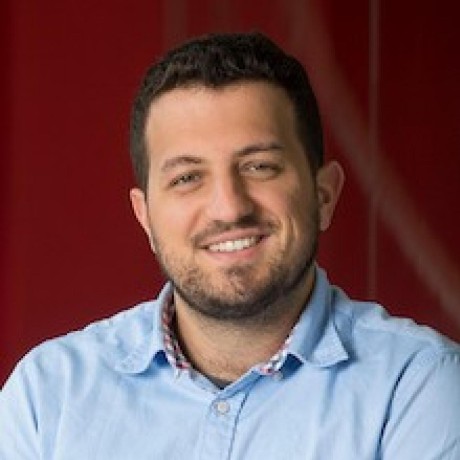 A(z) Alex Tasioulis felhasználó által feltöltött avatar