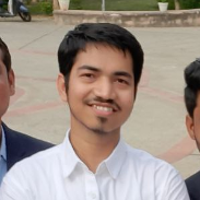 A(z) Chandrakishor Singh felhasználó által feltöltött avatar
