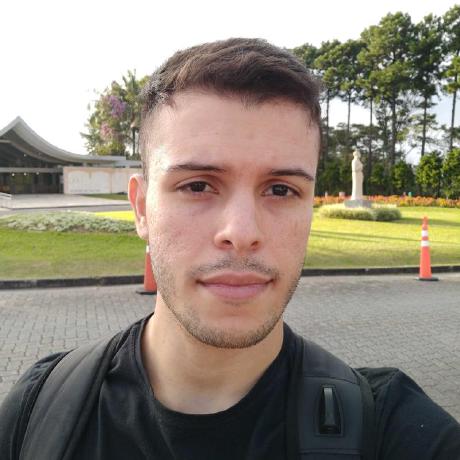 A(z) Henrique Casares felhasználó által feltöltött avatar