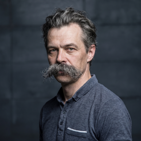 A(z) Anton Belonovich felhasználó által feltöltött avatar