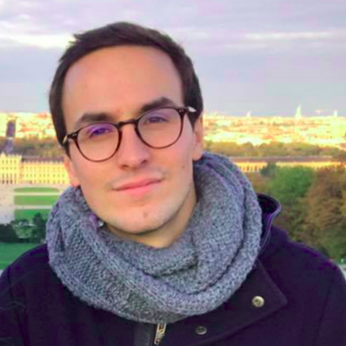 A(z) Lionel felhasználó által feltöltött avatar