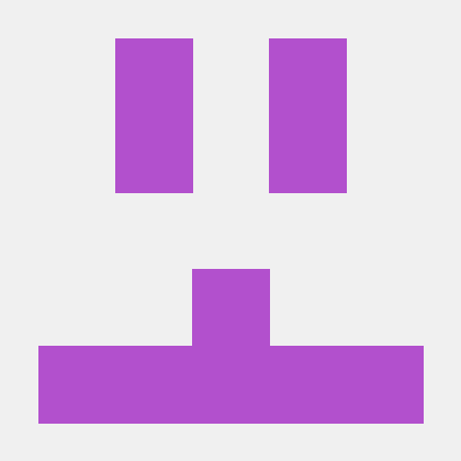 A(z) jdrgithub felhasználó által feltöltött avatar