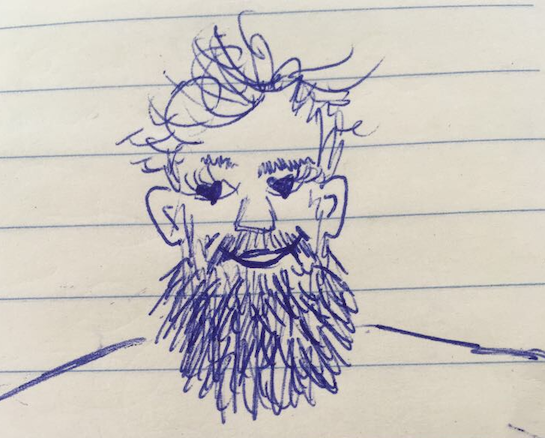 A(z) kingmilo felhasználó által feltöltött avatar