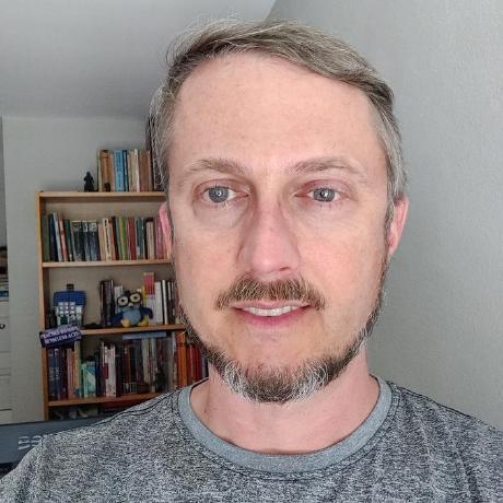 Uploaded avatar of defndaines