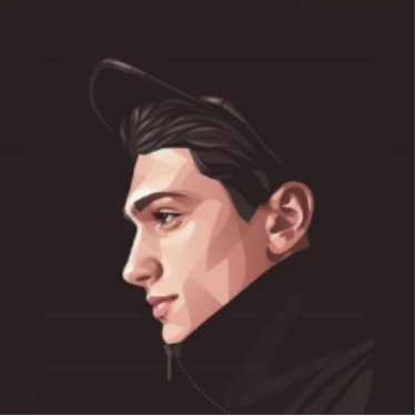 Uploaded avatar of alirezaudev