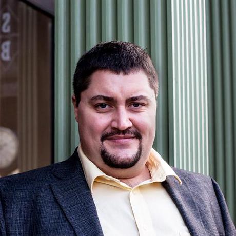 A(z) Daniel Roberts felhasználó által feltöltött avatar