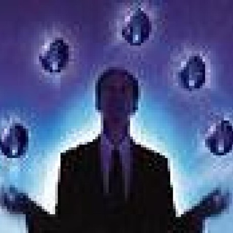 A(z) Walter Prins felhasználó által feltöltött avatar